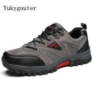 Мужская походная обувь, обувь для ходьбы, бега, треккинга, горного скалолазания, путешествий, спортивная обувь, мужские дышащие кроссовки, спортивная обувь