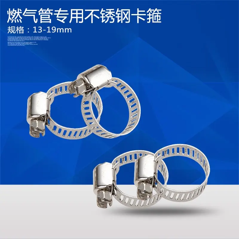 4 шт. = 1 комплект зажим для трубы из нержавеющей стали | Строительство и ремонт