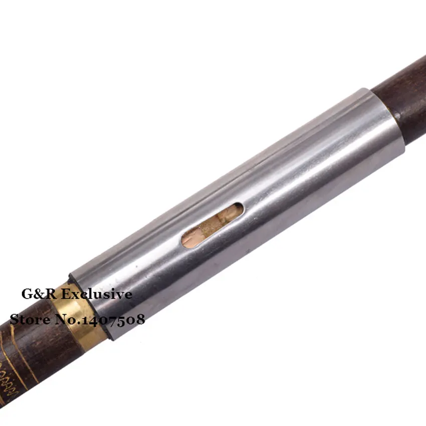 Chinese Bamboo Bawu Flute Transverse Woodwind Bambu Flauta Ethnic Musical Instrument Bau Beginner G/ F Key Ancient Dragon Carved | Спорт и
