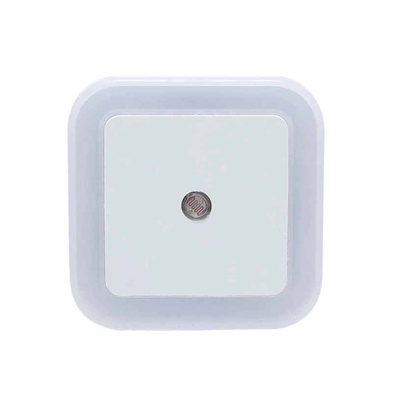 Светодиодный светильник с датчиком управления Ночной Авто Мини новинка