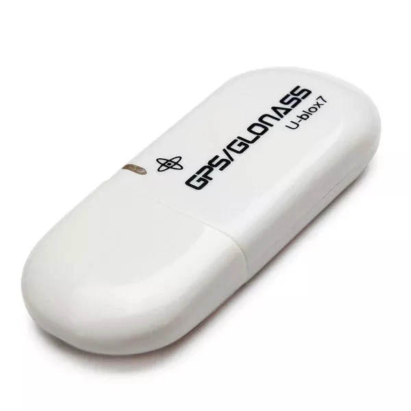 USB GPS/ГЛОНАСС Внешний GPS модуль с интерфейсом NK Shopping|Модули для умного дома| |