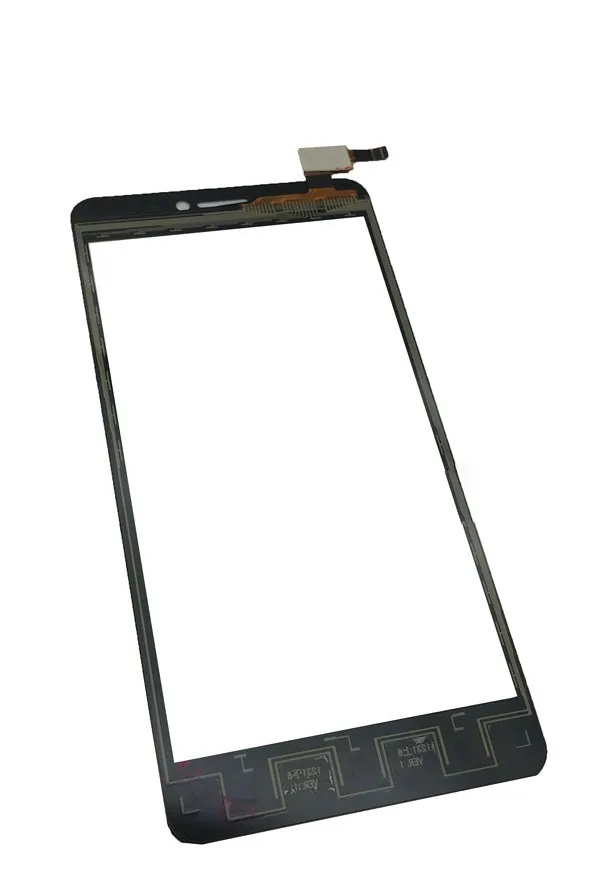 Дигитайзер сенсорного экрана для Lenovo S850 S 850 экран 5 дюймов сменная часть стекла