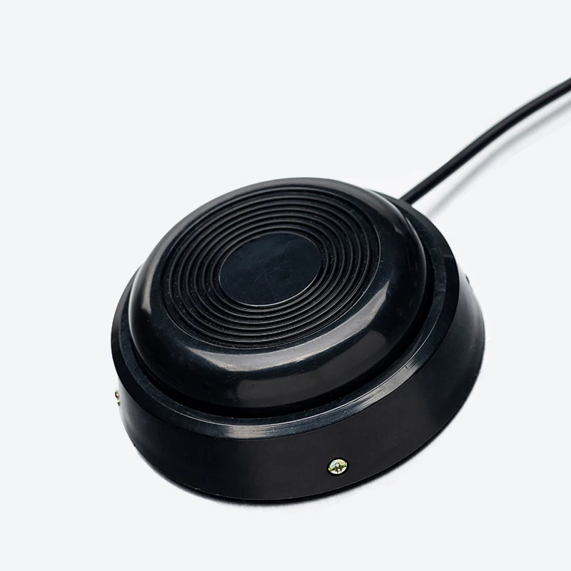 Горячая продажа Круглая педаль инструменты для татуировок 360 градусов Omnibearing