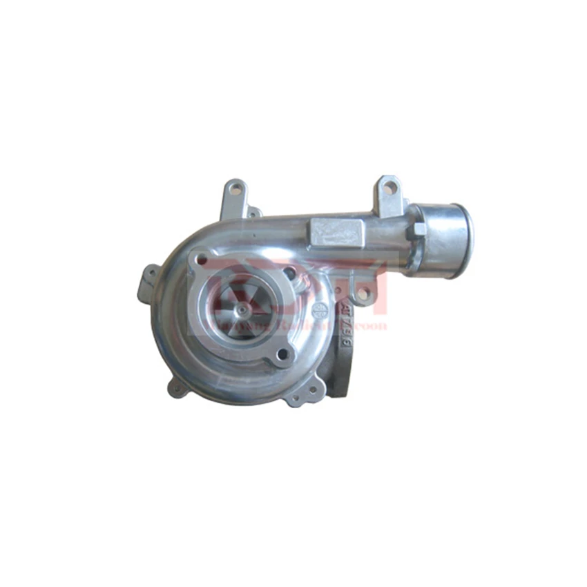 B2 CT16V CTVNT 17201 30010 1720130010 турбозарядное устройство для Toyota Landcruiser Турбокомпрессор D4D