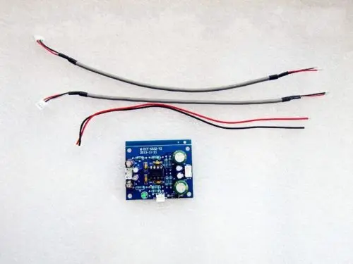 Плата усилителя сигнала NE5532 плата усиления F Bluetooth предварительный усилитель