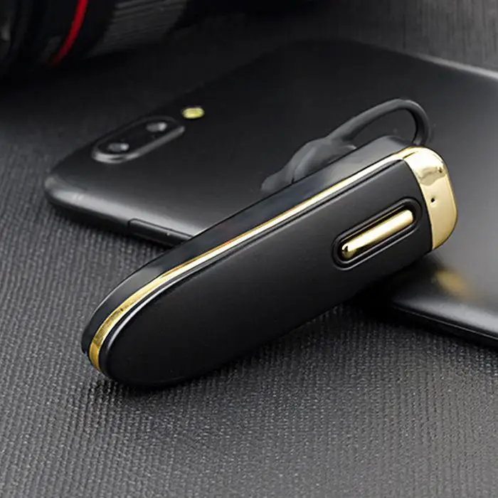 Новые беспроводные bluetooth-наушники ручной работы мини bluetooth-гарнитура с