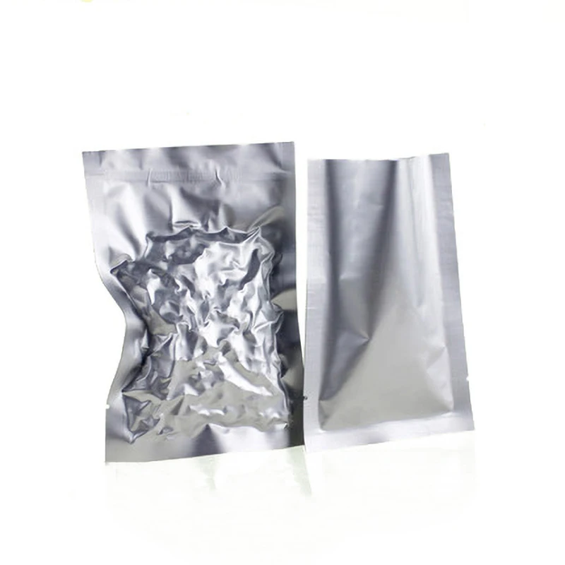 50 шт. пакеты для вакуумной упаковки из алюминиевой фольги | Дом и сад
