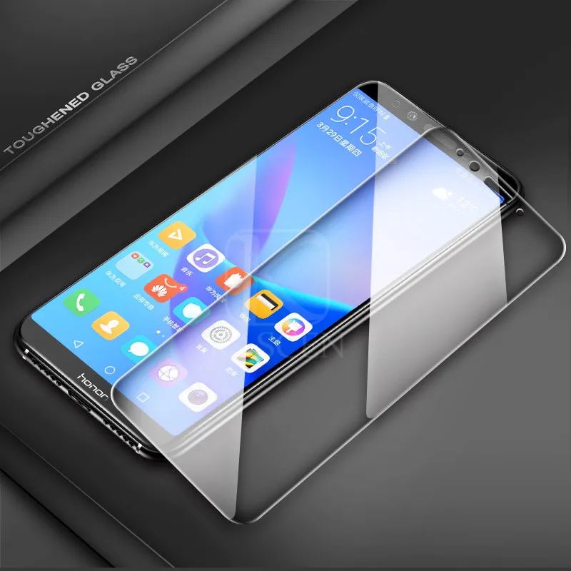 Kascen взрывоустойчивое закалённое Стекло для huawei Y6 Prime 2018 5 7 ''ATU L31 ATU L42 Экран