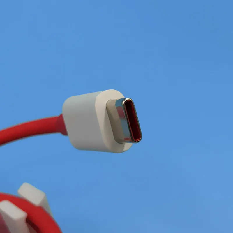 Оригинальный Oneplus 6 тире кабель 100 см 4A USB 3 1 Type C Быстрая быстрая Зарядка