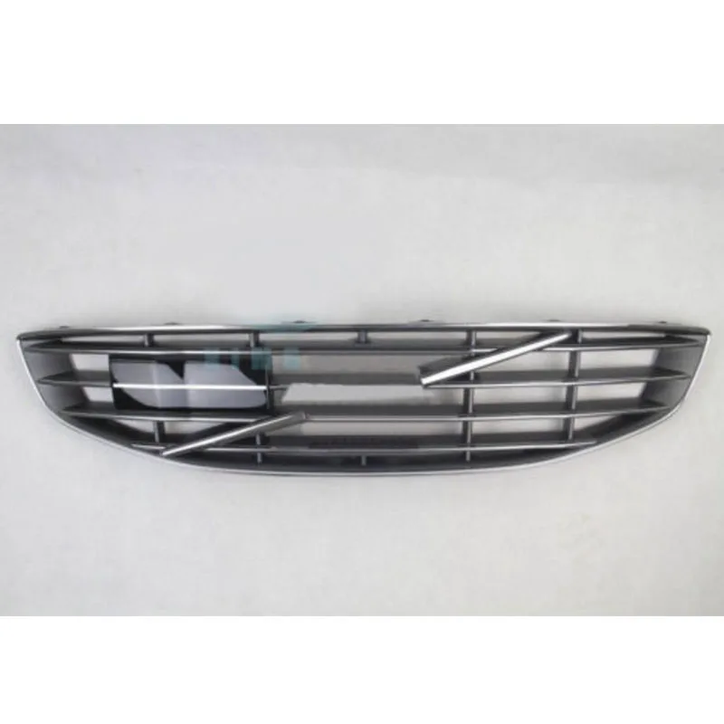 Дизайн для S60-S60L-V60-2008-front-grille-mesh-grill-vent-trim для VOLVO-S60-S60L-V60-2008-front-grille
