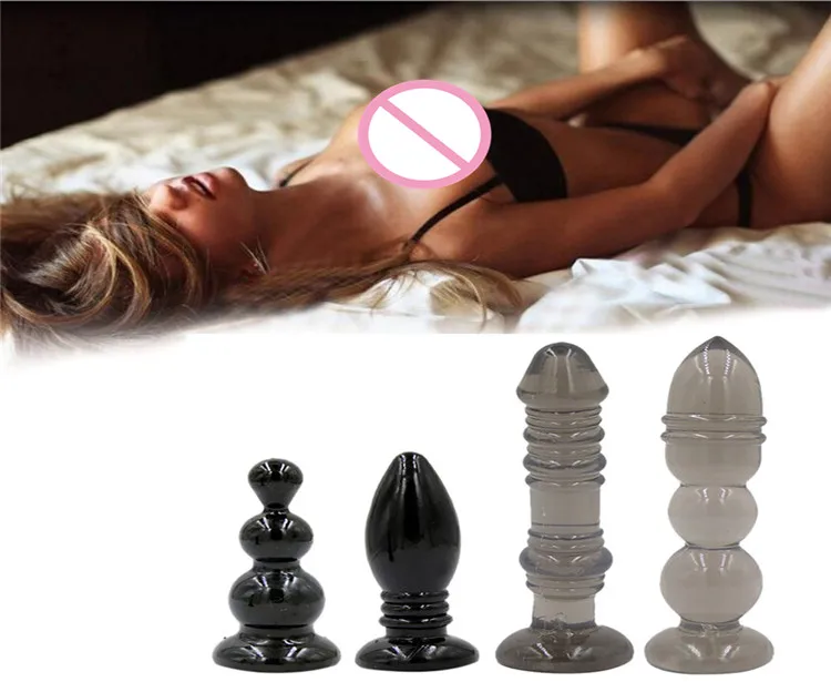 anal plug metal sex toysl waterproof set Dildo Toys Beads Anal Chain Plug Play Pull Ring Ball Men Women Adults w416 |