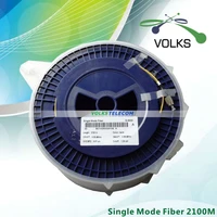 fiber optic otdr launch cable singlemode 9125um 2km