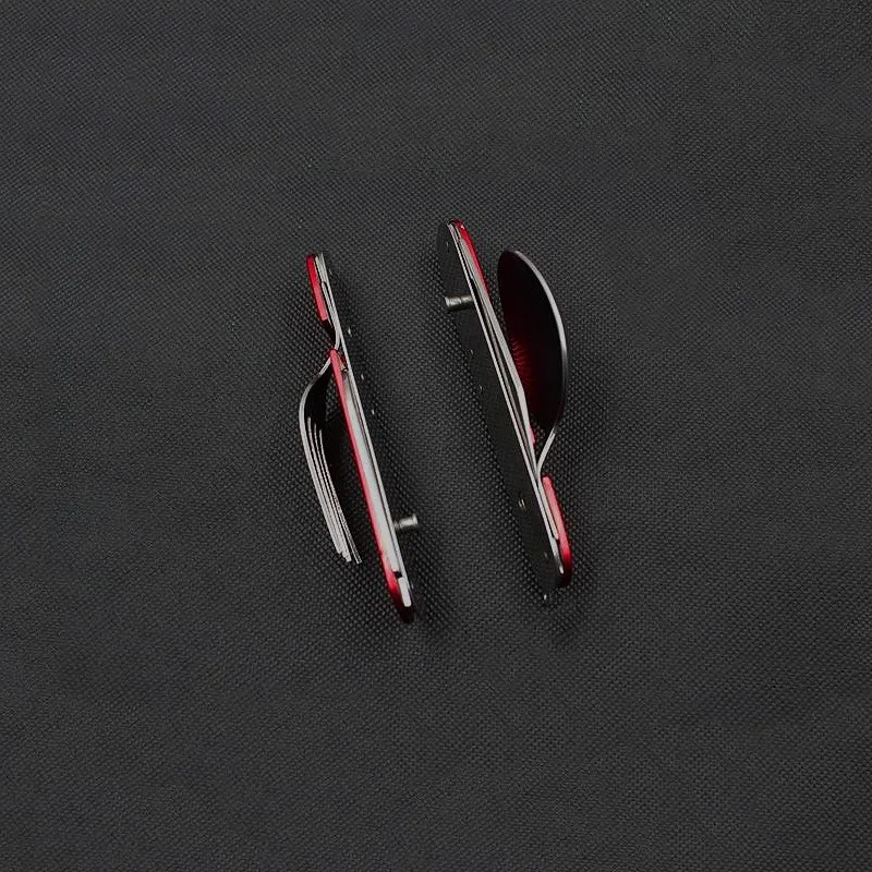 Outdoor Tableware Camping Folding Spoon Fork Knife Set Portable Travel Hiking Stainless Steel Pocket Picnic | Спорт и развлечения