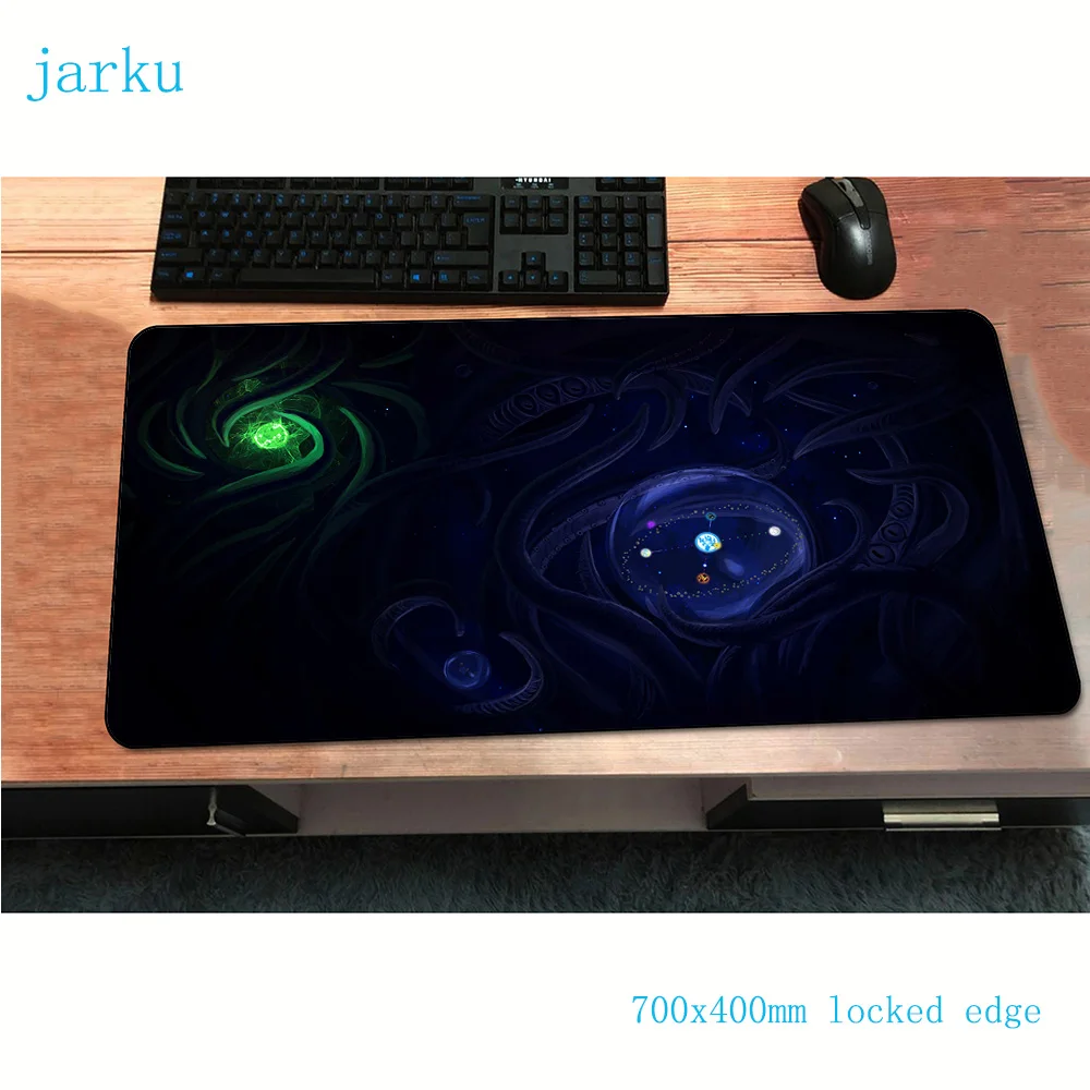 Коврик для мыши homestucks 700x400x2 мм ноутбука игровой коврик большой Настольный