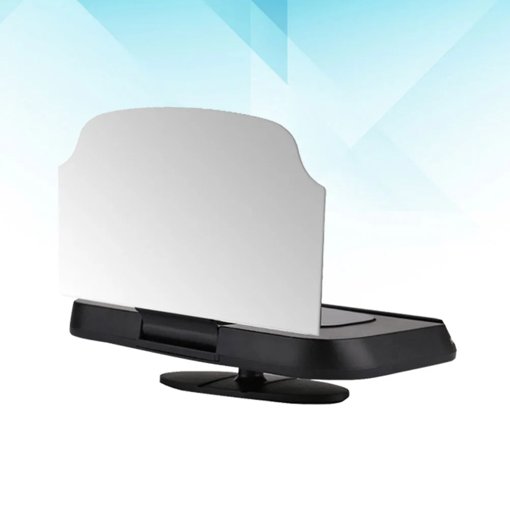 Автомобильный универсальный поворотный дисплей HUD Reflection проектор для грузовых