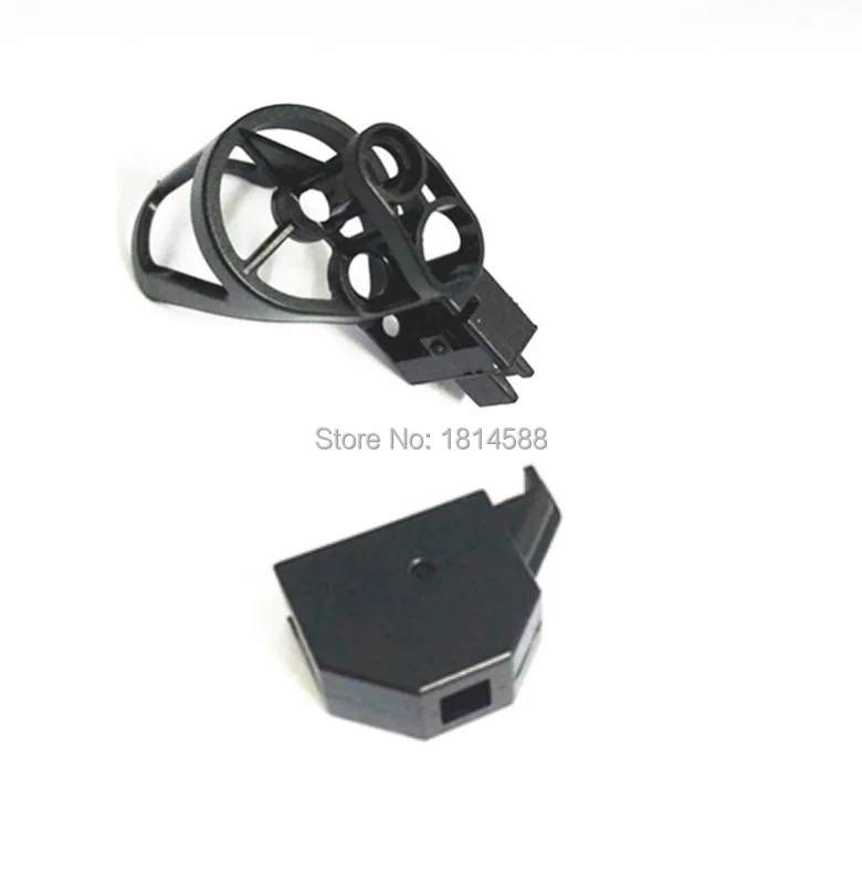 Аксессуары для квадрокоптера Udi Rc U817 U818A U818 аксессуары для дистанционного управления самолетом кронштейн для крепления двигателя крышка лампы аксессуары для двигателя