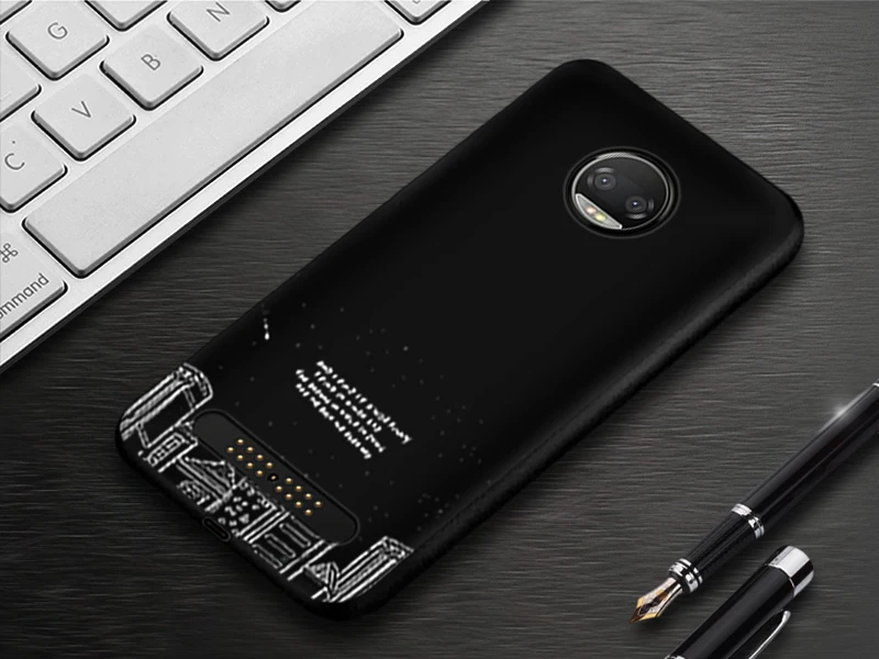 EiiMoo мягкий силиконовый для Motorola Moto Z2 Force XT1789 чехол Чехол на телефон с изображениями героев мультфильмов для Motorola Z 2 для Motorola Moto Z2 Force чехол