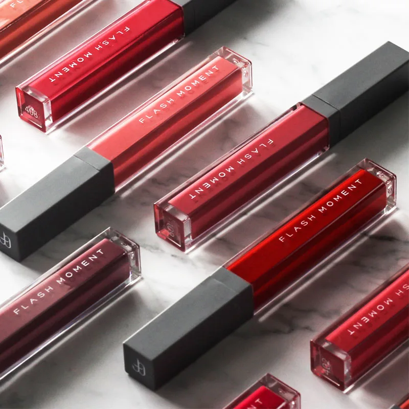 Новинка 2018 жидкая губная помада матовый косметический Водонепроницаемый Блеск