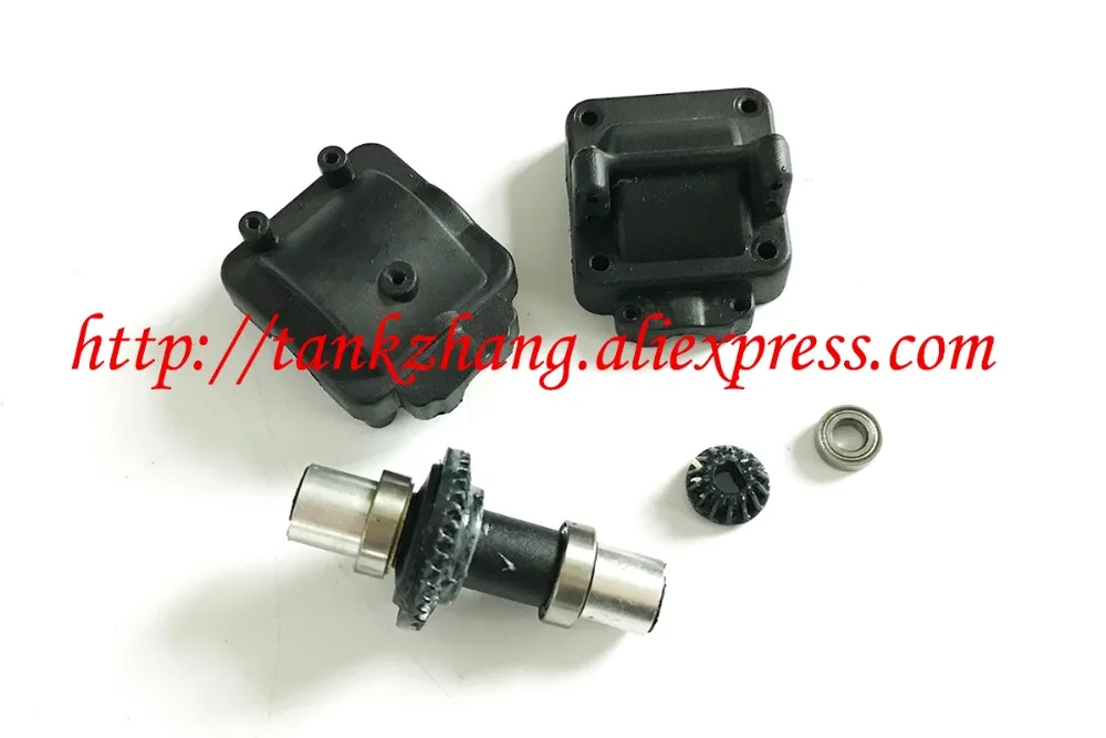 HENGLONG 3851-3 RC мини-автомобиль Sacker sport 1/18 Запасные части № 3-013 3-025