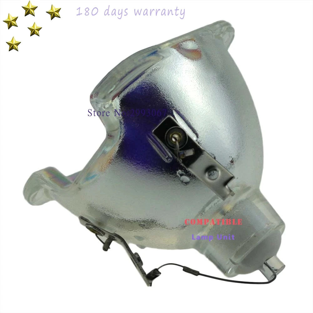 Рисунок 5 - Замена голой лампы 317-1135/725-10134
