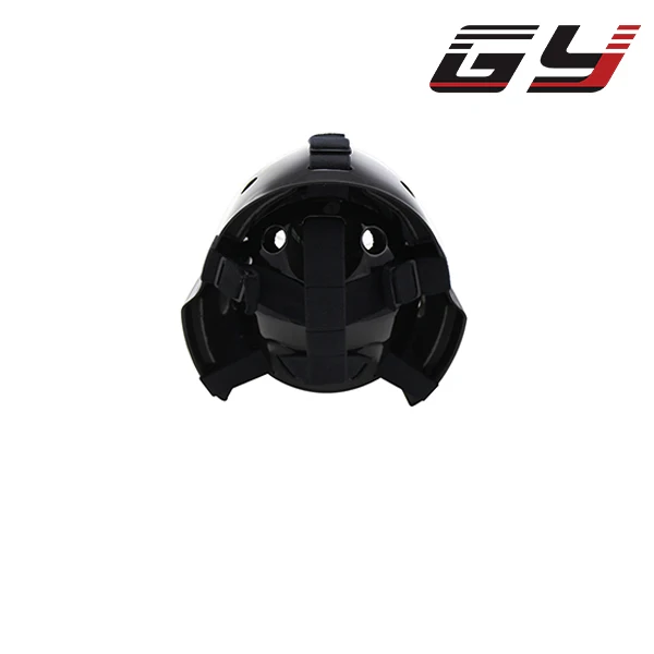 Бесплатная доставка Флорбол быстро шлем уличного хоккея маска для лица вратарь