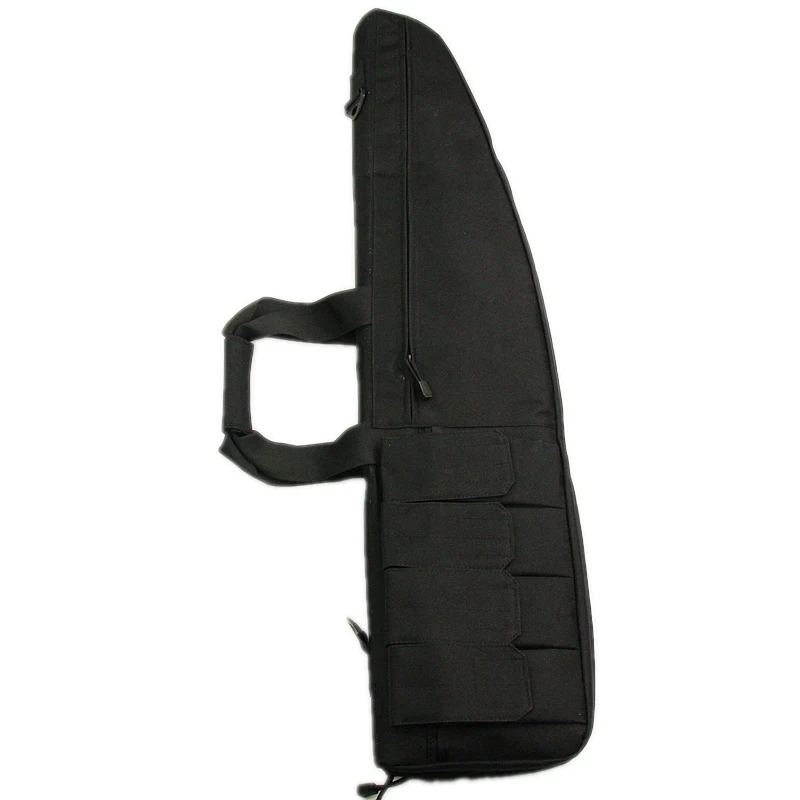 Сверхмощный тактический Чехол 90 см для страйкбольного оружия ружья переноски