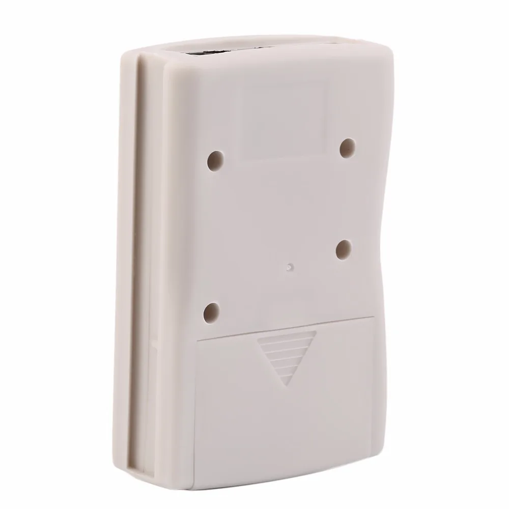 Горячая RJ45 RJ11 RJ12 CAT5 модульный коннектор для неэкранированной витой сети LAN кабель USB, тестер средство для Удаленной Проверки