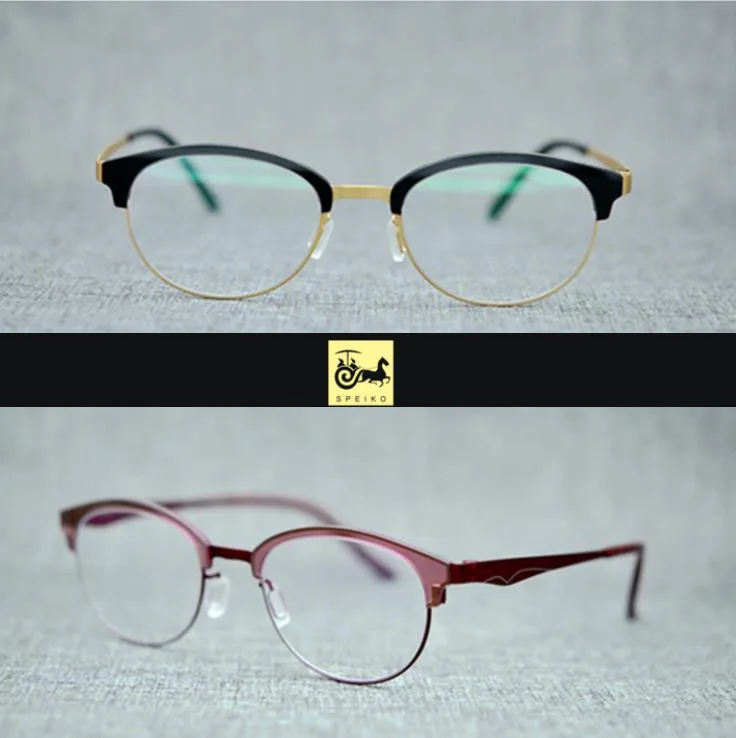 

Очки для близорукости SPEIKE, высокое качество, под заказ, очки для чтения с защитой от синего света, 6008 прежимающиеся квадратные очки по рецепт...