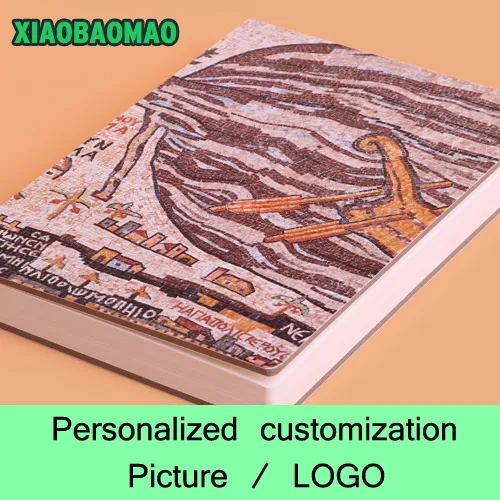 Блокнот А5 для рисования на заказ цвет в ассортименте | Канцтовары офиса и дома