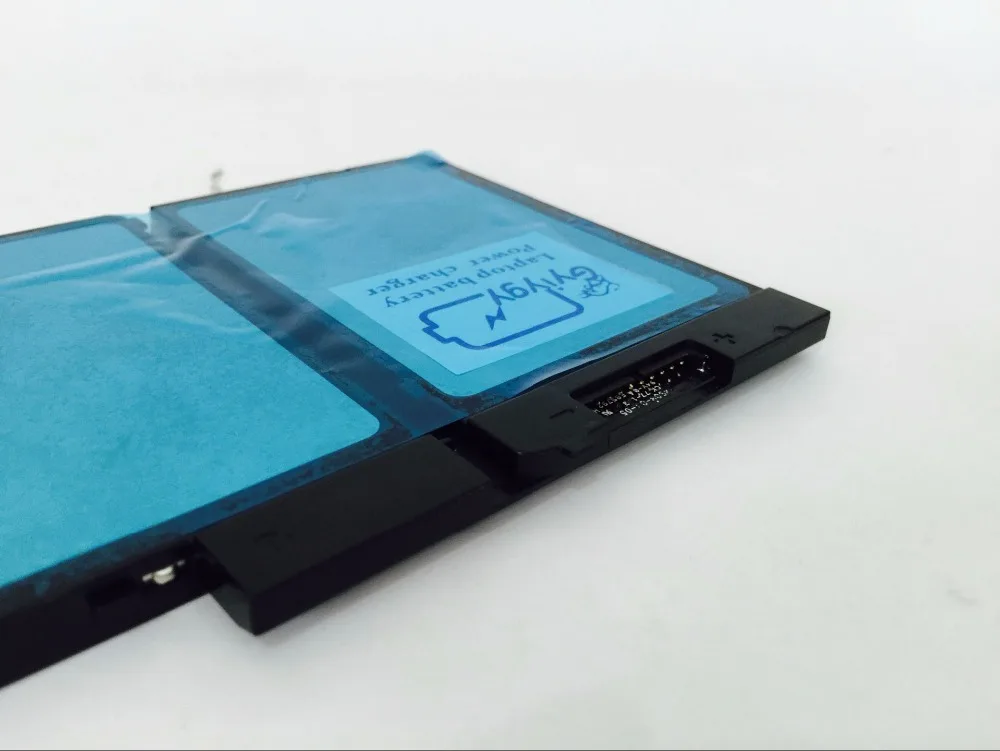 Аккумулятор NGGX5 47wh для ноутбука DELL Latitude E5270 E5470 M3510 E5570 E5550 Series | Компьютеры и офис