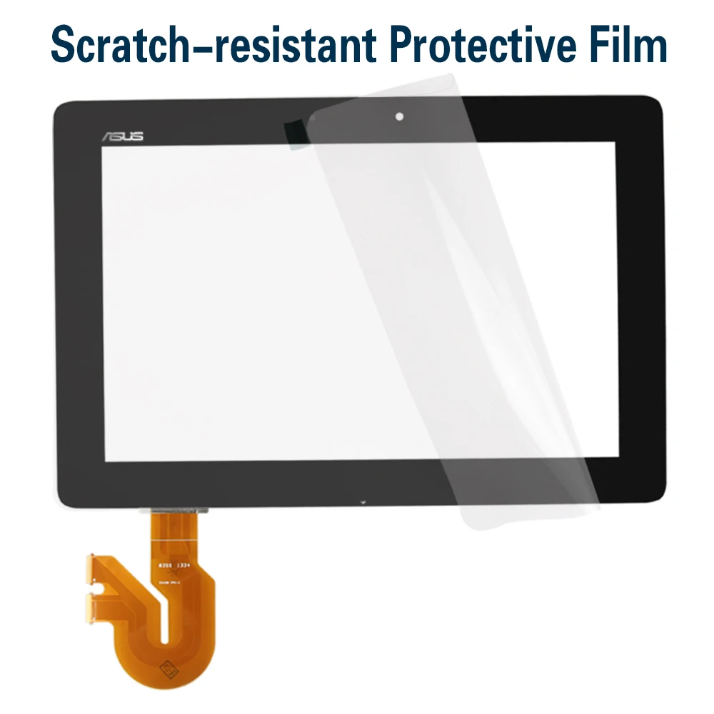 Оригинальный дигитайзер сенсорного экрана для ASUS Transformer Pad K00C TF701T TF701 5449N|tablet pc