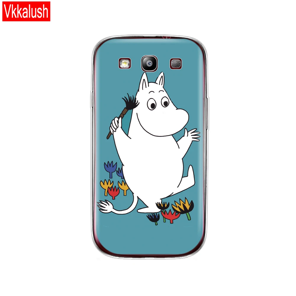 80042 Мягкий силиконовый чехол ТПУ для samsung Galaxy S3 чехол I9300 чехол для samsung S3 чехол силиконовый чехол - Цвет: 80042