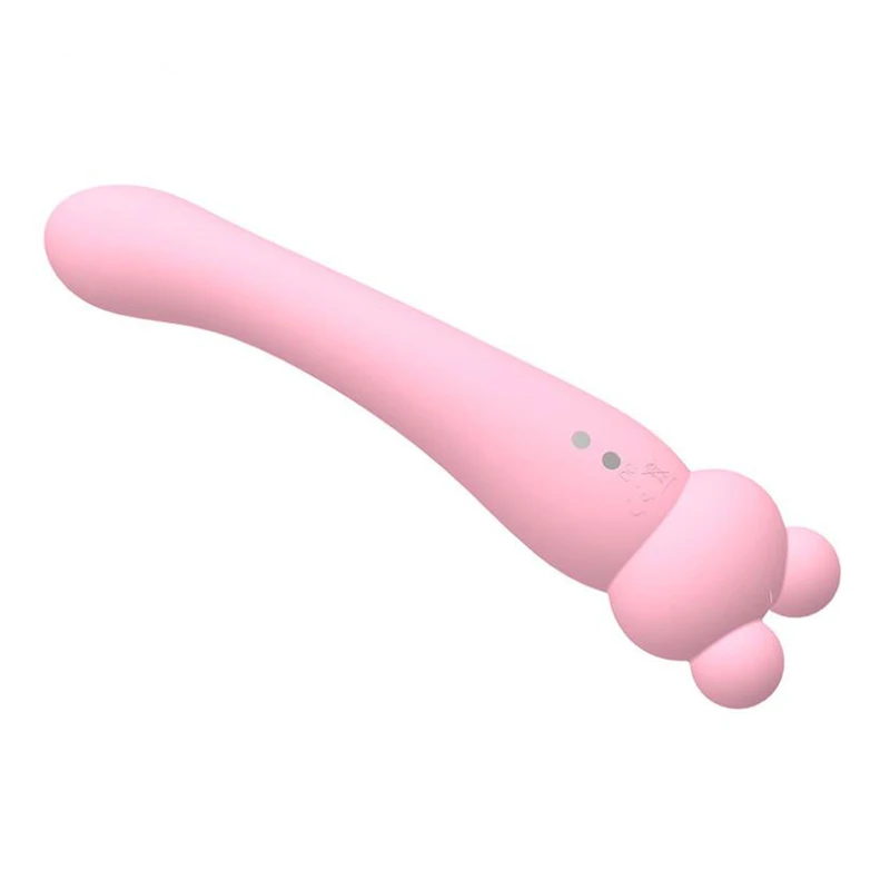 Фаллоимитатор Ataullah вибратор Av Stick мультискоростной эротический g-точка волшебная