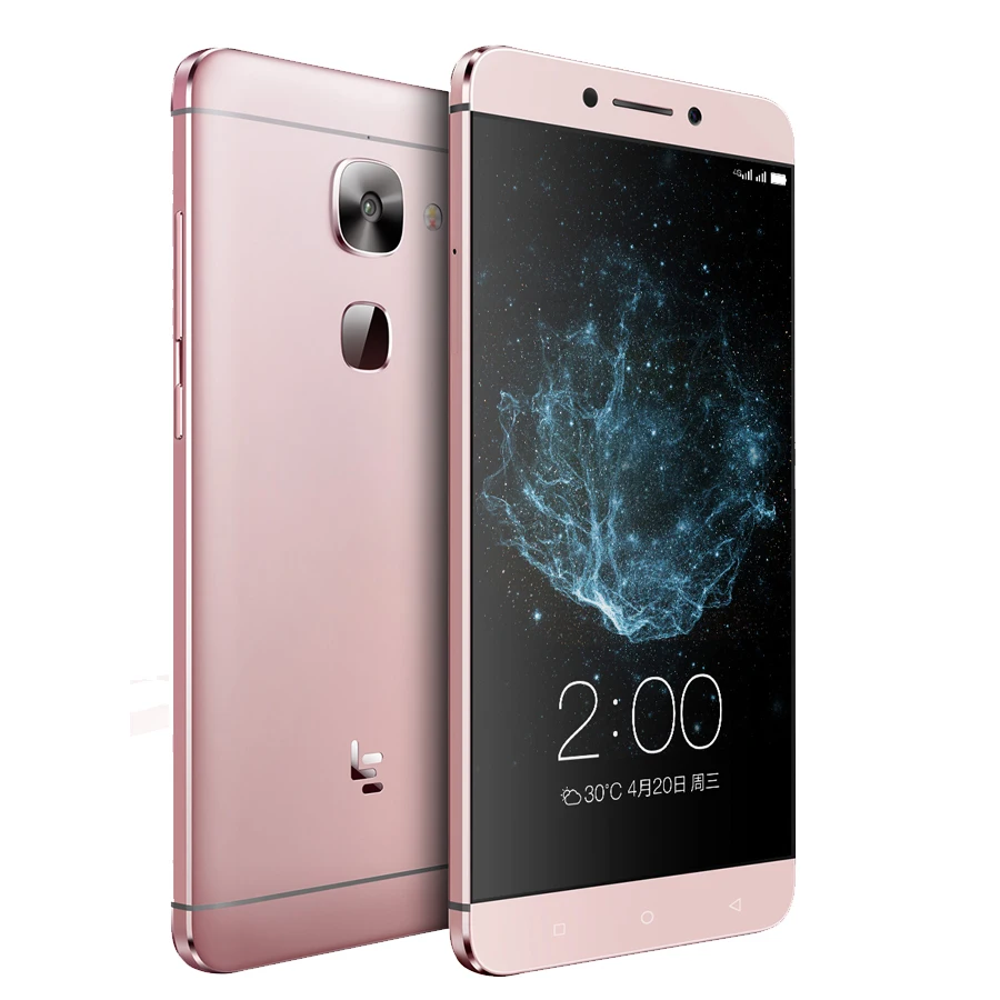 Оригинальный Letv LeEco Le 2 X620 4G LTE мобильный телефон MTK6797 Deca Core 1920*1080 5 &quot3/4 Гб RAM 16/32 ГБ ROM