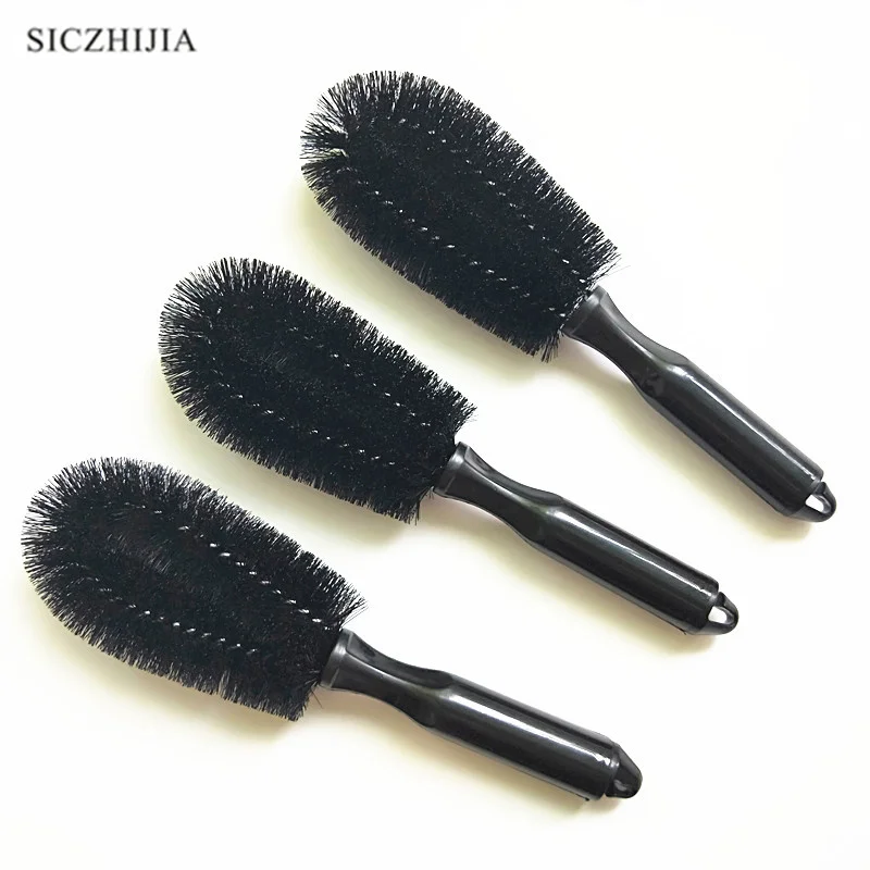 1 car motorcycle tire cleaning brush for Jaguar XF XJS XJ XK S-TYPE X-TYPE XJ8 XJL XJ6 XKR XK8 X320 X308 | Автомобили и мотоциклы