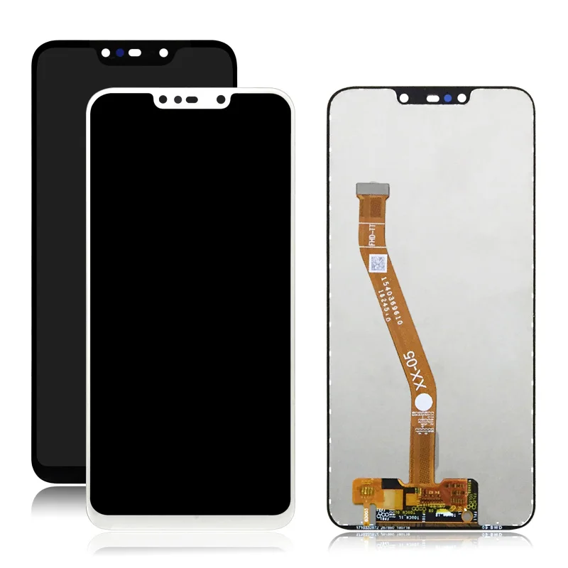 ЖК-дисплей для Huawei Mate 20 Lite с сенсорным экраном и дигитайзером в сборе сменный mate