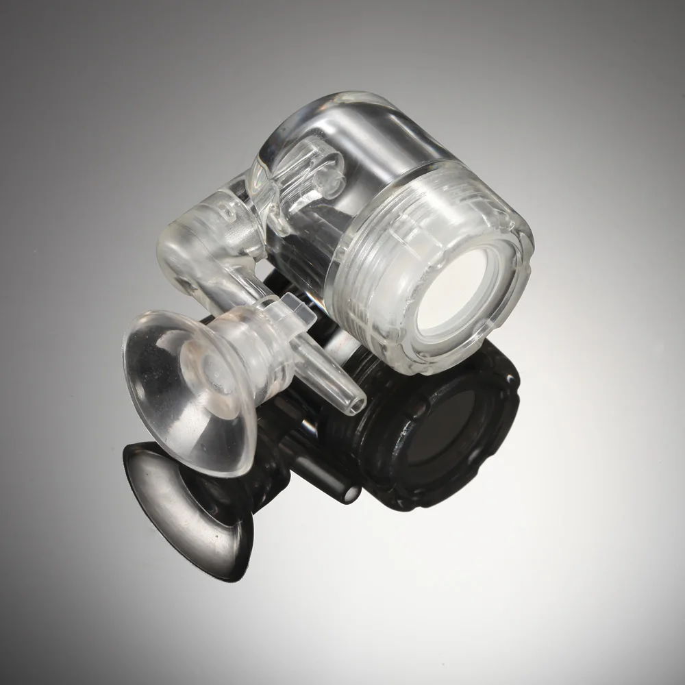 Бесплатная доставка новинка 1 шт. аквариум счетчик пузырей сделай сам СО2 система