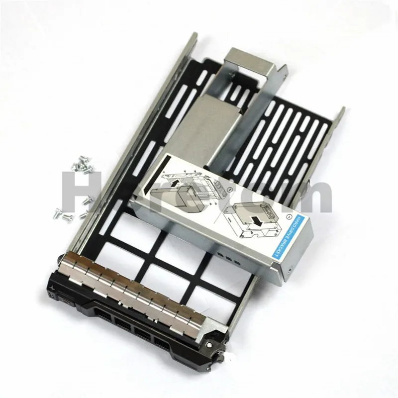 Heretom 2," переходник для лотка 9W8C4+ 3,5" HDD лоток кронштейн KG1CH для DELL R730 R720 R530 T630