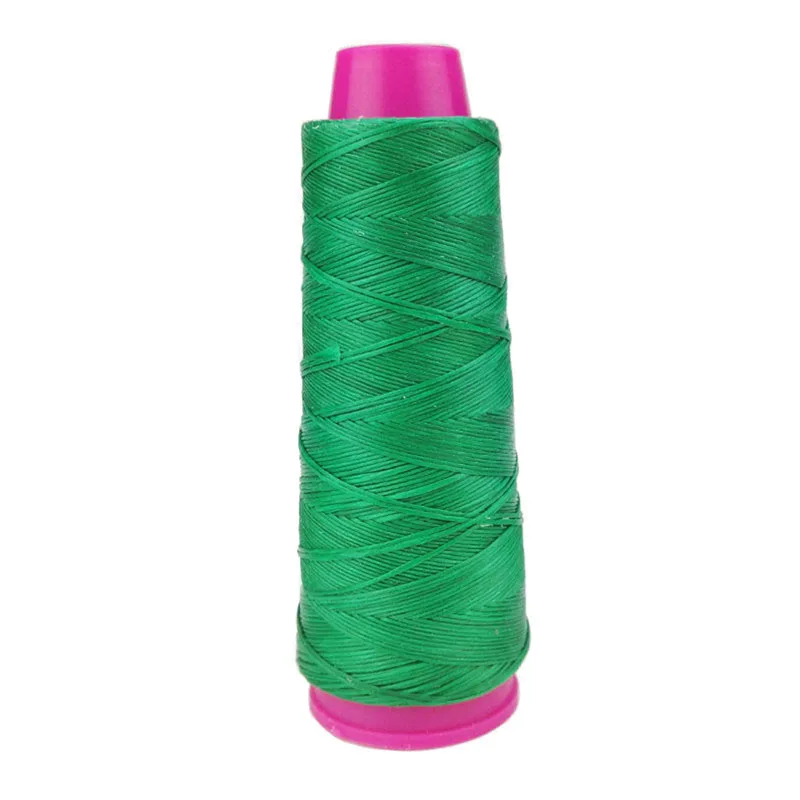 120m/Roll Waxed Twisted Cord String Thread Archery BowString Material Bow Making Line 9 Colors | Спорт и развлечения