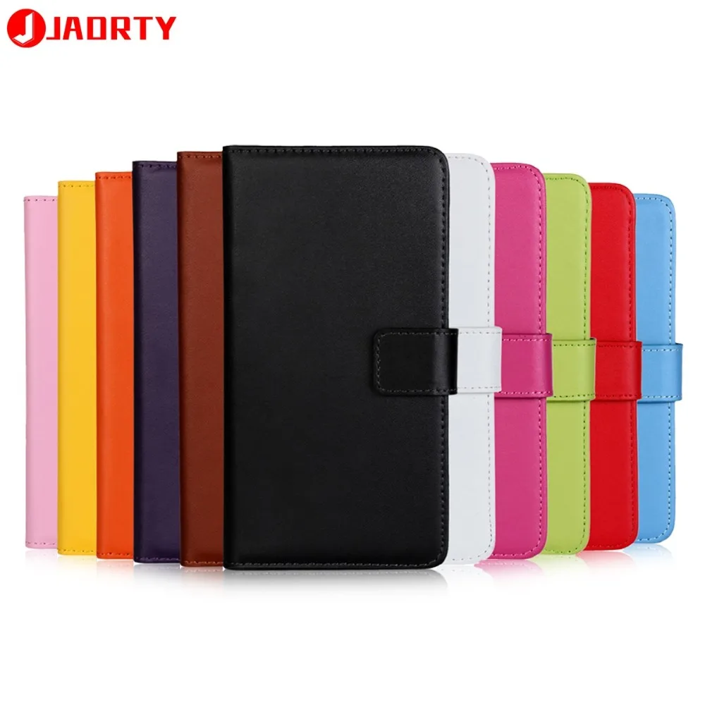 Чехол для sony Xperia Z2 кожаный чехол Слот для карты Wallet Case Coque для sony Z2 чехол для телефона Обложка flip Стенд