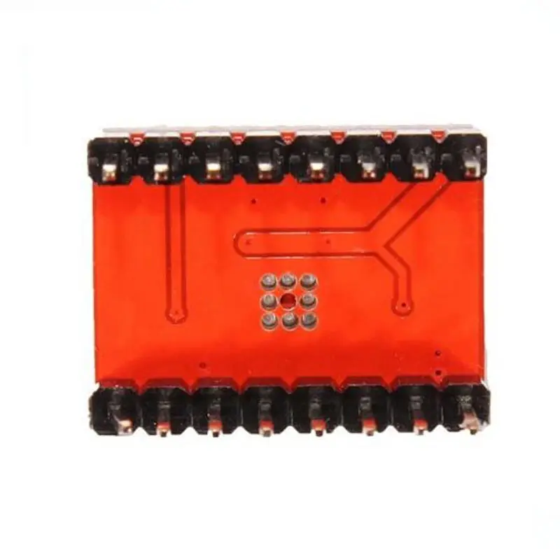 5 шт. A4988 шаговый двигатель драйвер модуль 3D принтер Polulu StepStick RAMPS RepRap AI88|Шаговый