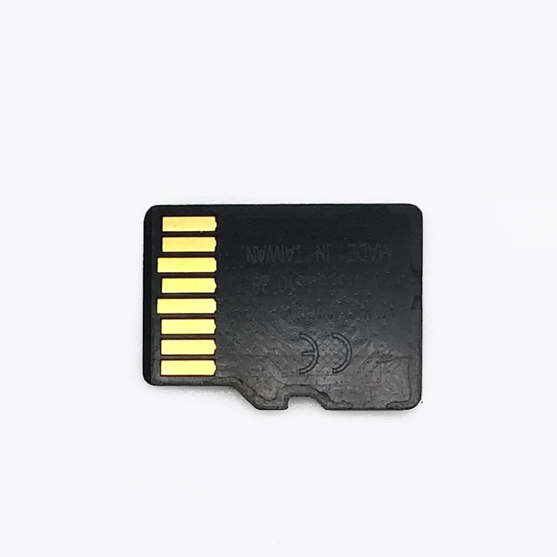 Высокое качество! 100 шт./лот 2 ГБ TF Карта TransFlash карта 2G Микро памяти Micro Flash для