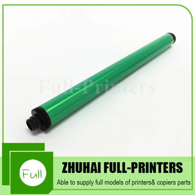 Бесплатная доставка 2 шт долгий срок службы фотобарабан для Ricoh C2010 MPC2030 C2050 C2550