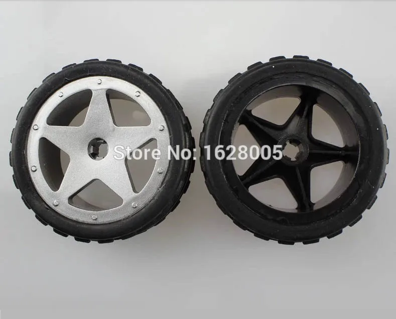 

2 шт высококачественные шины L959-01/02 для Wltoys L959/L202
