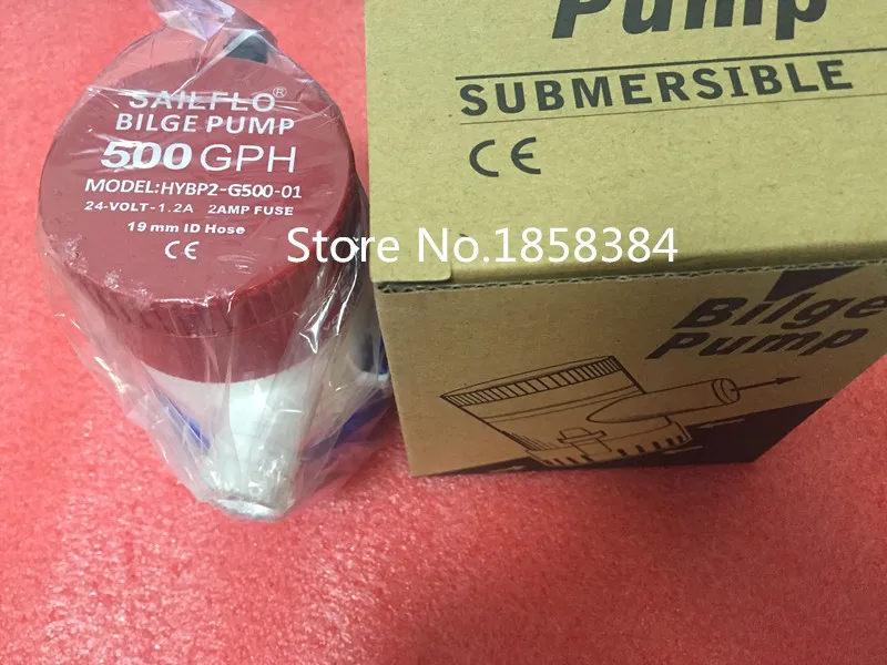 Высококачественный семейный откачивающий насос 24 В переключатель откачки