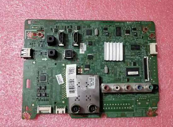 Оригинальный 100% тест для UA32EH4000J/5000J материнская плата UA40EH6000J BN41 01795A|Зарядные