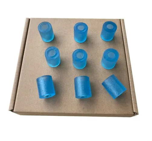 10X Япония Новый 2BR06520 2F906240 2F906230 пикап роликовые шины для Kyocera FS1028 1035 1100 1120 1128 1300 1320