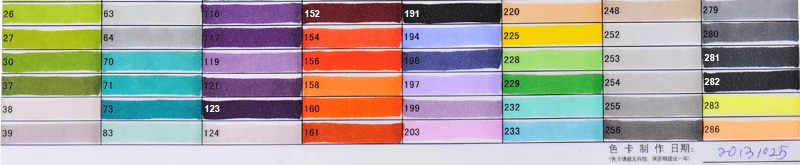 FINECOLOUR EF101 Студенческая профессиональная кисть для эскиза 160 цветов чернила на спиртовой основе с двойной головкой для рисования художественные Маркеры Ручка