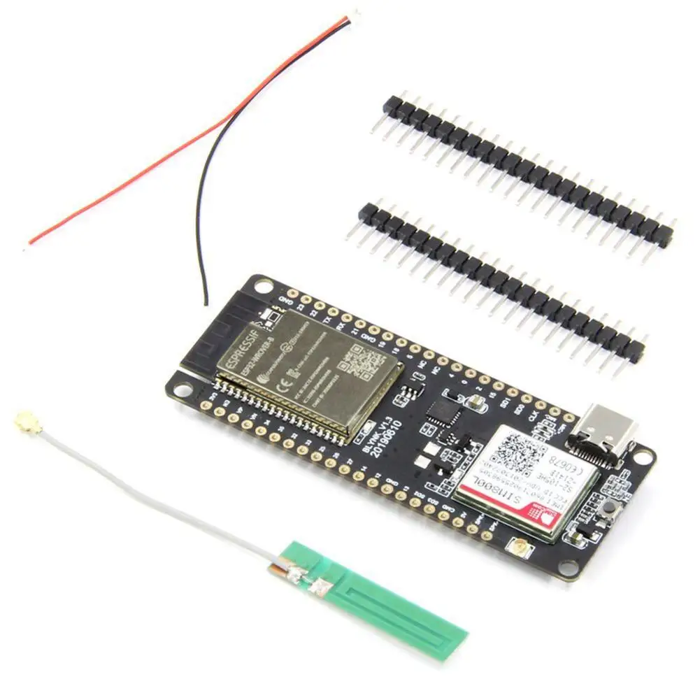 T-Call V1.3 ESP32 беспроводной модуль GPRS антенна sim-карта SIM800L модуль