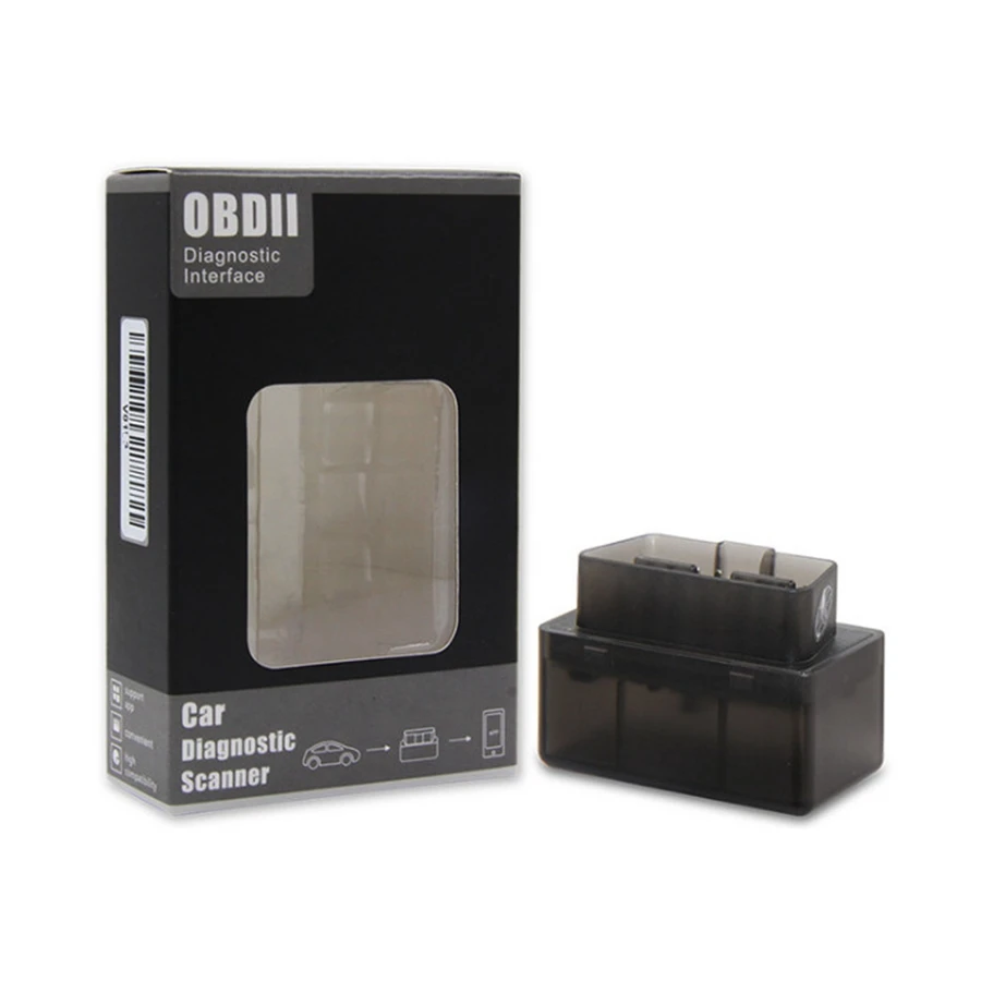 ELM327 WIFI V1.5 аппаратное обеспечение PIC18F25K80 чип Одиночная печатная плата OBD CAN BUS
